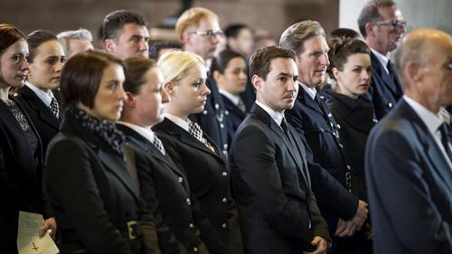 Line of Duty Season 2 Episode 1 - Episode 1