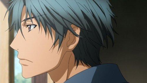 Hakkenden: Eight Dogs of the East Season 1 Episode 4 - Homecoming