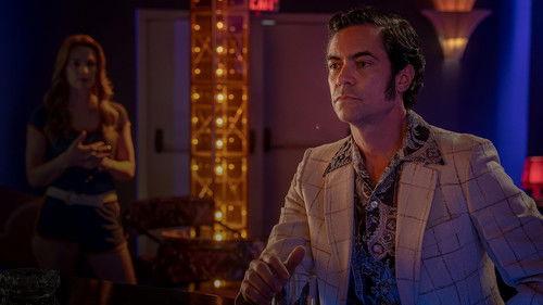 Hotel Cocaine Season 1 Episode 7 - Estela