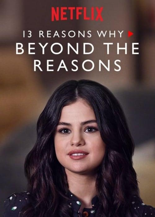 13 Reasons Why: Beyond the Reasons poster