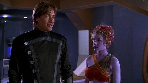 Andromeda Season 1 Episode 2 - An Affirming Flame (2)