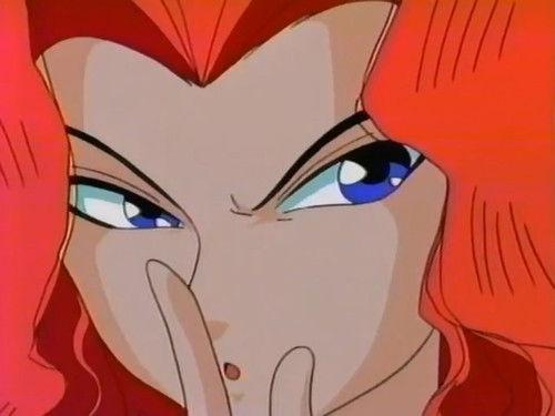 Yu-Gi-Oh! Season 1 Episode 19 - The Great Melee!! A Popularity Contest