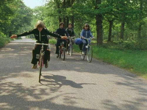 The Famous Five Season 2 Episode 1 - Five Get into Trouble - Prisoners (1)