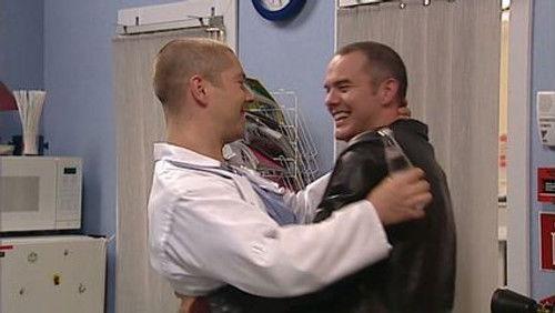 Spoed Season 5 Episode 16 - Het Huwelijk