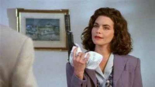 Silk Stalkings Season 3 Episode 6 - Schemes Like Old Times