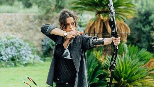 The Bad Guy Season 1 Episode 6 - /al·lor·quàn·do/