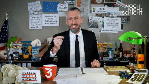 Sebastian Pufpaff: Noch nicht Schicht! Season 2 Episode 17 - Episode 17