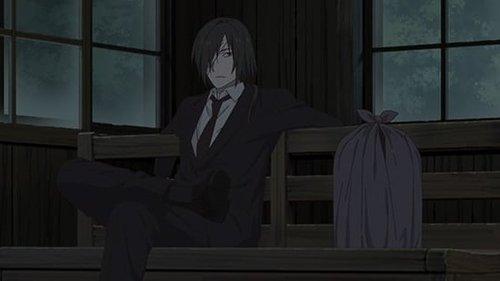 Natsume's Book of Friends Season 7 Episode 6 - The Abandoned Station, Two Wheels