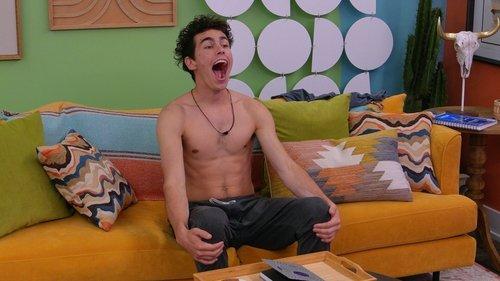 The Circle Season 7 Episode 2 - It's MY Party…