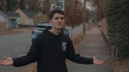 Just Friends Season 1 Episode 4 - Lying On the Moon