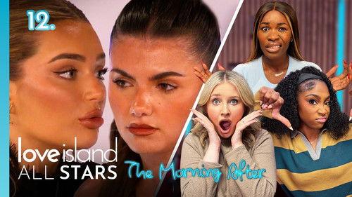 Love Island All Stars: The Morning After Season 3 Episode 12 - Just how BAD is Lucinda's memory?!