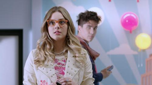 Go! Live Your Way Season 1 Episode 9 - Episode 9