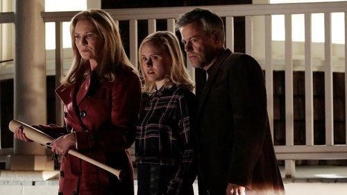 The Family Season 1 Episode 5 - I Win