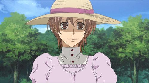 Kyo Kara Maoh! Season 3 Episode 23 - El's Abduction