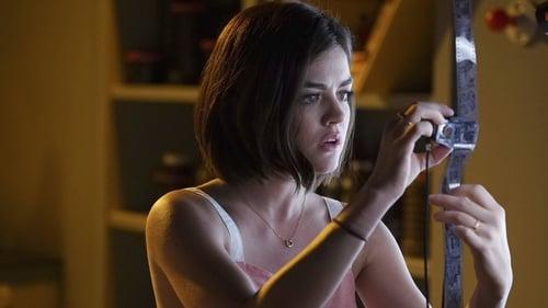 Pretty Little Liars Season 6 Episode 5 - She's No Angel