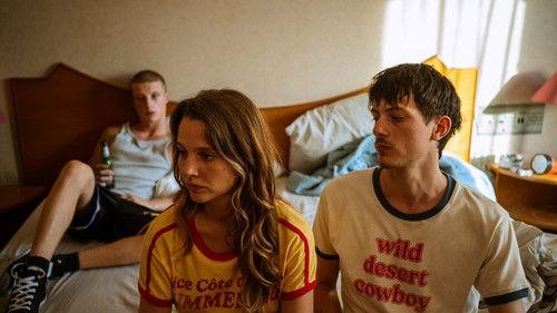 The Sea Beyond Season 6 Episode 3 - Episode 3