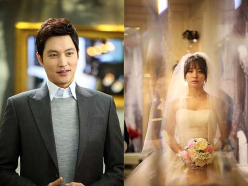 KBS Drama Special Season 5 Episode 7 - The Reason I'm Getting Married