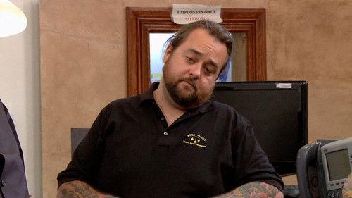 Pawn Stars Season 10 Episode 24 - Chummified