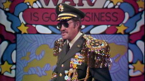 Rowan & Martin's Laugh-In Season 3 Episode 2 - Episode 2