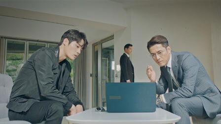 Designated Survivor: 60 Days Season 1 Episode 10 - Accomplice