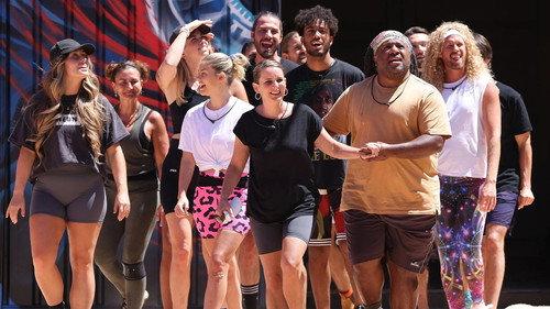 Big Brother Season 14 Episode 6 - Episode 6