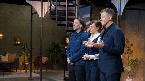 Sveriges Mästerkock Season 16 Episode 5 - Episode 5