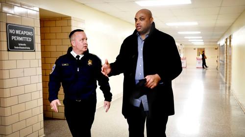 Background image for Baltimore Rising