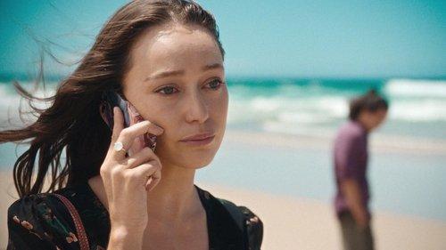 Apple Cider Vinegar Season 1 Episode 5 - Casseroles