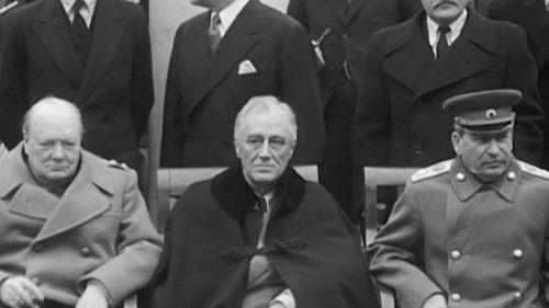 Mystères d'archives Season 3 Episode 9 - Episode 9