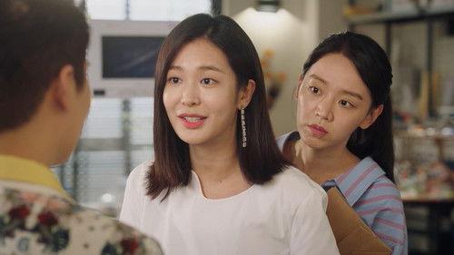 Still 17 Season 1 Episode 13 - Bar 7