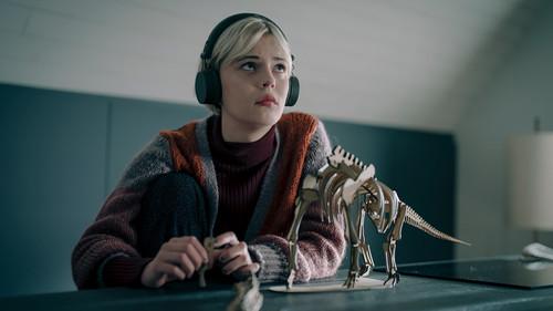 undefined Season 1 Episode 3 - The Missing Link