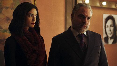 Suits Season 1 Episode 20 - Episode 20