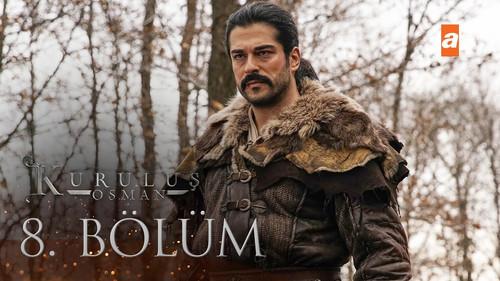 Kuruluş Osman Season 1 Episode 8 - The Turks' Purpose