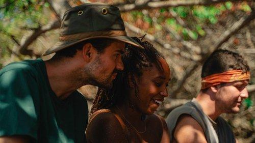 Survivor Season 1 Episode 4 - Episode 4