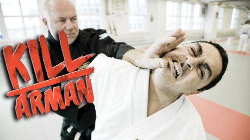 Kill Arman Season 2 Episode 8 - Episode 8