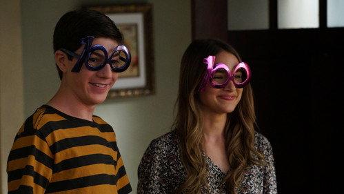 Speechless Season 2 Episode 3 - J-J’S D-R–DREAM