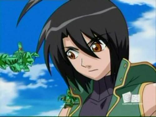Bakugan Battle Brawlers Season 2 Episode 30 - The Day New Vestroia Stood Still