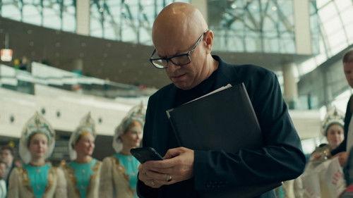 SashaTanya Season 7 Episode 1 - Episode 1