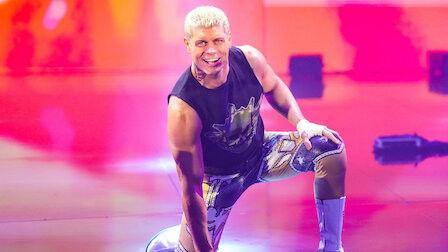 WWE Raw Classics Season 1 Episode 2 - Cody Rhodes