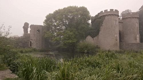 Time Team Season 21 Episode 8 - Knights Hospitaller Preceptory: Day Two