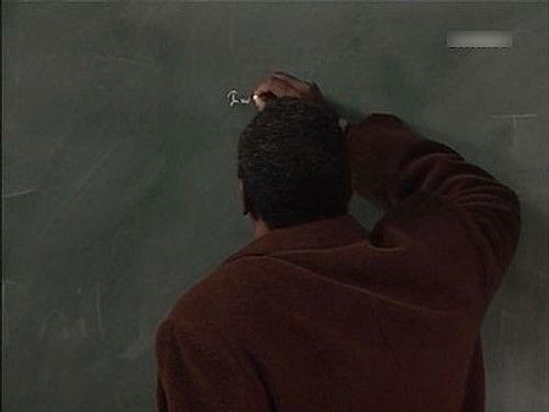 The Cosby Show Season 6 Episode 11 - Cliff la Dolce