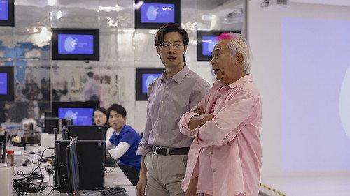 In Geek We Trust Season 2 Episode 3 - Episode 3