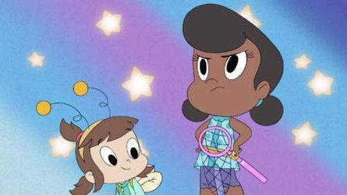 Harvey Girls Forever! Season 2 Episode 6 - The Fandom Menace / Moby Dot