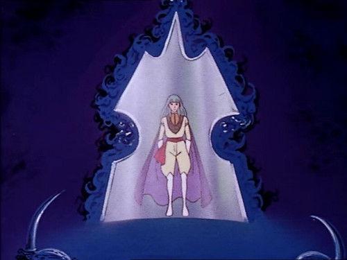 Background image for Discover the Enemy, Elder Star