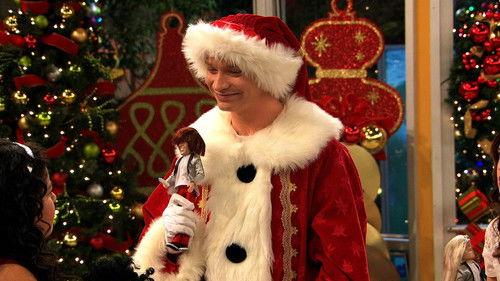 Austin & Ally Season 3 Episode 5 - Mix-Ups & Mistletoes