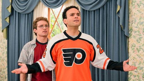 The Goldbergs Season 10 Episode 17 - A Flyer's Path To Victory