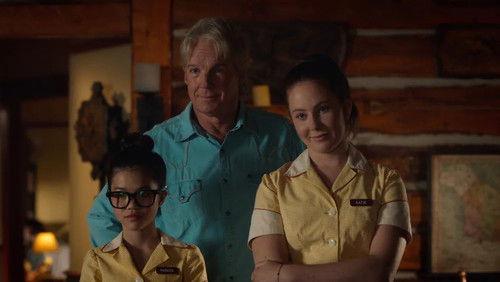 Heartland Season 16 Episode 5 - Higher Ground