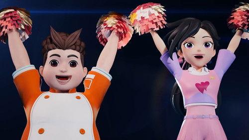 超变战陀 Season 5 Episode 25 - Episode 25