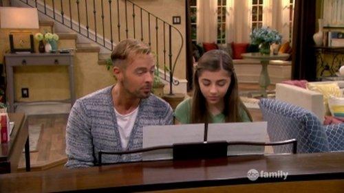 Melissa & Joey Season 4 Episode 8 - Face the Music