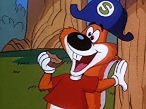 Droopy, Master Detective Season 1 Episode 2 - How Can We Miss You If You Won't Go Away?